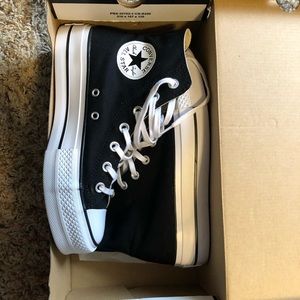 Converse Platform High Top Sneaker